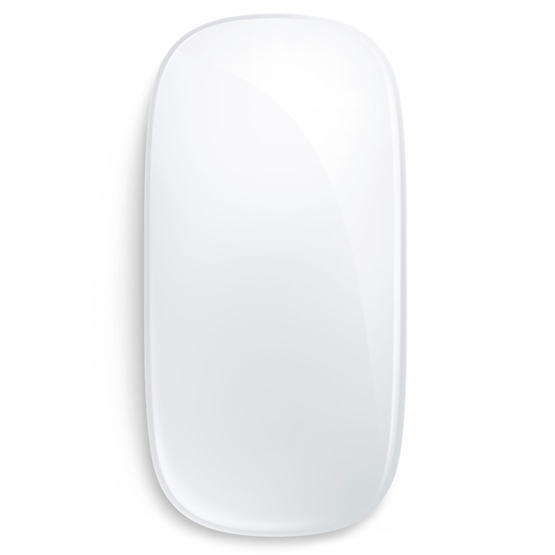 Мышь Deppa Air Mouse Белая