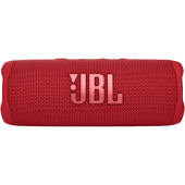 Аудио Колонка JBL Flip 6 Красный