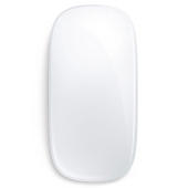 Мышь Deppa Air Mouse Белая