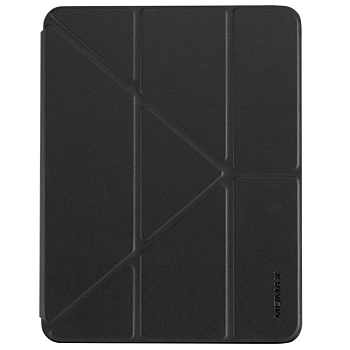 Чехол iPad Pro 12.9 (2020) Книжка Боковая Momax Flip Cover with Pencil Slot