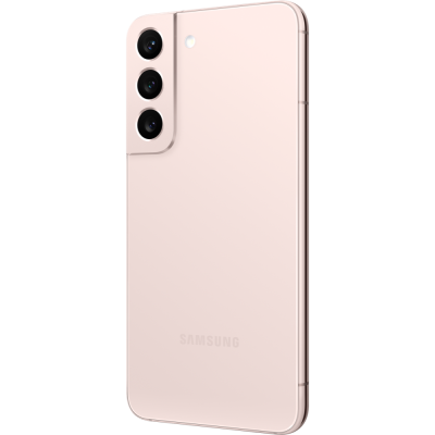 Samsung S22+ 256 Gb Розовый  (Samsung S22+ 256 Gb Розовый )