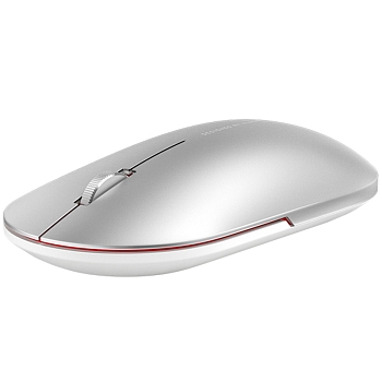 Мышь Mi Wireless Fashion Mouse Белый