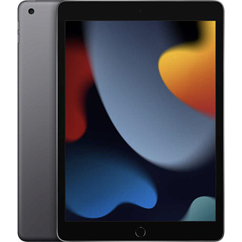Apple iPad 2021 64 Gb Серый Космос WiFi