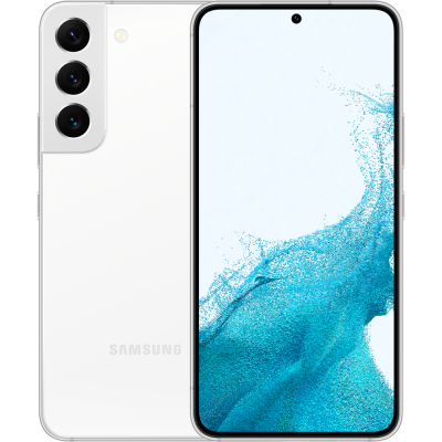 Samsung S22+ 256 Gb Белый Фантом (Samsung S22+ 256 Gb Белый Фантом)