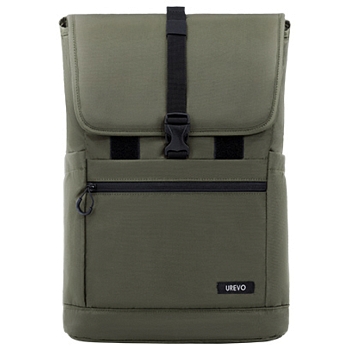 Рюкзак UREVO Urban Casual Backpack Зеленый