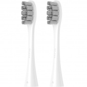Сменные насадки для зубной щетки Oclean PW01 Белый (2шт)