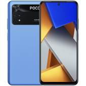 Xiaomi Poco M4 Pro 6/128 Gb Синий EU