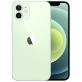 Apple iPhone 12 128 Gb Зеленый Ростест