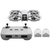 Квадрокоптер DJI Neo Fly More Combo