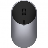 Мышь Xiaomi Mi Portable Mouse 2 Черный