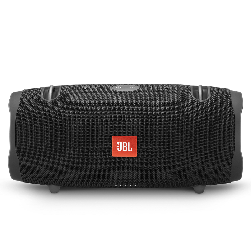 Аудиоколонка JBL Xtreme 2 Black