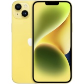 Apple iPhone 14 Plus 128 Gb Желтый