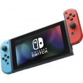 Игровая консоль Nintendo Switch Красно-синий