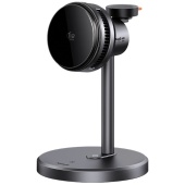 Беспроводная зарядная станция Mcdodo CH-617, с зарядкой для AirPods и Apple Watch, 25 ватт, MagSafe