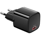 Сетевое ЗУ Mcdodo CH-008, 30 ватт, 1 выход: USB-C