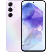 Samsung A55 8/128 Gb Фиолетовый