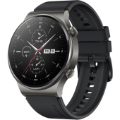 Умные часы Huawei Watch GT 2 Pro VID-B19 Черный