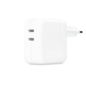 Адаптер питания Apple 2USB-C мощностью 35 Вт