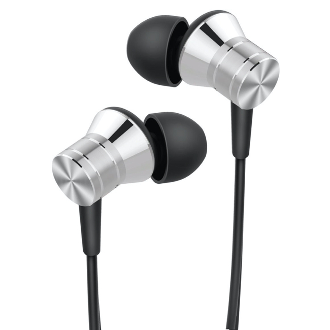 Наушники 1More Piston Fit-In-Ear