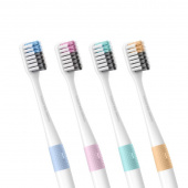 Набор зубных щеток Xiaomi Doctor B (4шт) 