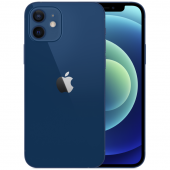 Apple iPhone 12 64 Gb Синий