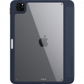 Чехол iPad Pro 11 (2021) Книжка Кожзам Nillkin Bevel Leather Case