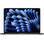 Apple MacBook Air 13 Retina MRXW3 (M3, 8GB, 512GB) Темная ночь
