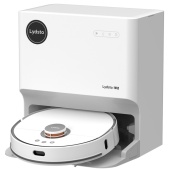 Робот-пылесос Xiaomi Lydsto W2 Белый