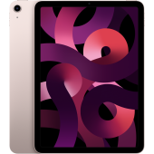 Apple iPad Air 2022 256 Gb Розовое Золото WiFi