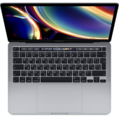 Apple MacBook Pro 13 Retina Z0Z1000WU (i5, 1.4GHz, 16GB, 512GB) Touch Bar, Серый Космос