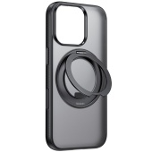 Чехол Mcdodo PC-187 Ring для iPhone 17 (MagSafe)