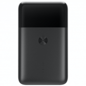 Электробритва Xiaomi Mijia Portable Double Head Electric Shaver