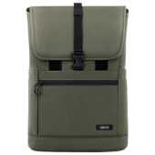 Рюкзак Xiaomi UREVO Urban Casual Backpack Зеленый