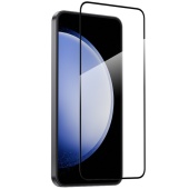 Защитное стекло Benks GlassWarrior для Samsung S24, S25 Глянцевое