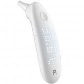 Термометр инфракрасный ушной Xiaomi Fanmi Smart Thermometer Monitor FL-BFM001