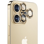 Защитное стекло Benks Ultra Shield на задние камеры для iPhone 14 Pro, 14 Pro Max Глянцевое