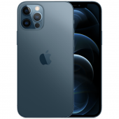 Apple iPhone 12 Pro 256 Gb Тихоокеанский синий