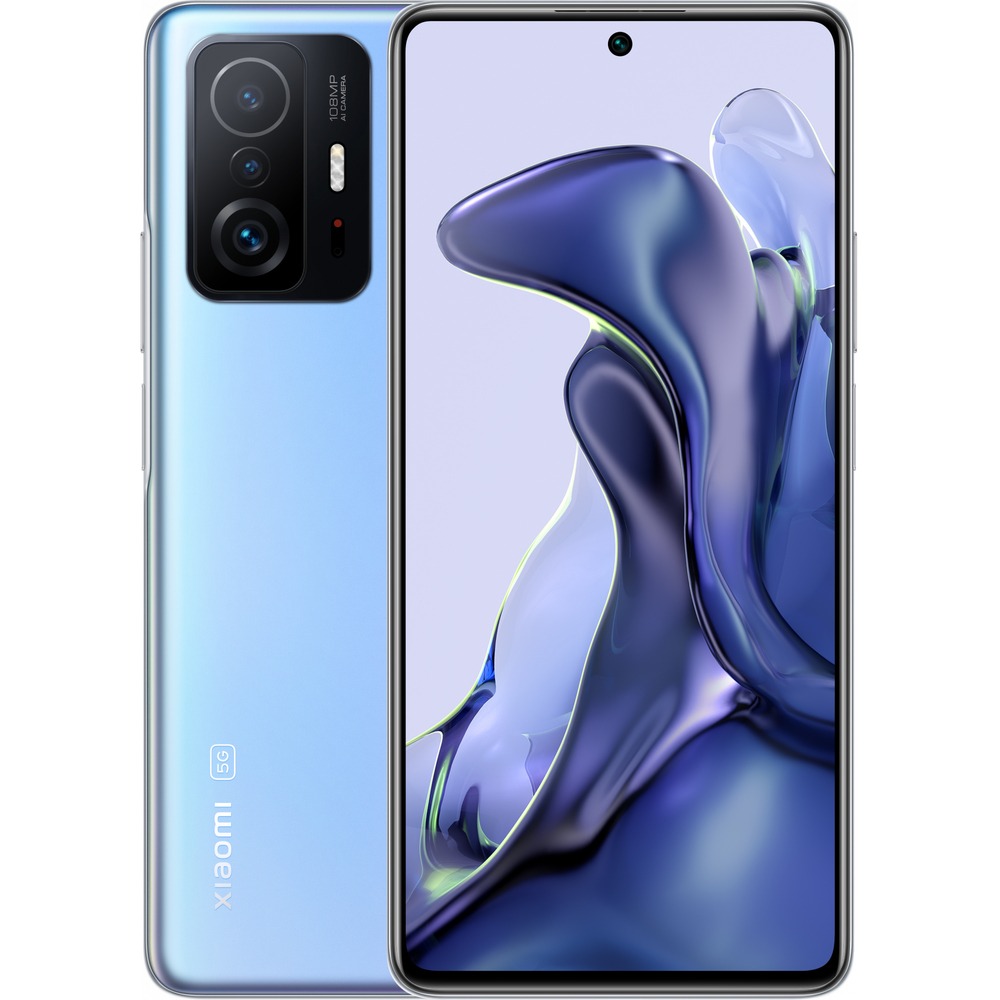 Xiaomi 11T 8/128 Gb Синий