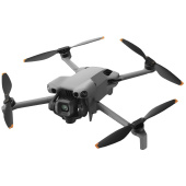 Квадрокоптер DJI Mini 5 Pro Combo Plus (DJI RC 2)