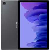 Samsung Galaxy Tab A7 10.4 SM-T505N 32 Gb Темно-серый LTE Ростест