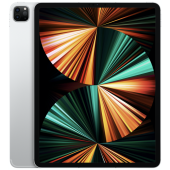 Apple iPad Pro 2021 12.9’’ 256 Gb Серебристый LTE