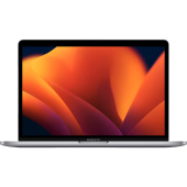 Apple MacBook Pro 13 Retina MNEJ3 (M2, 8GB, 512GB) Touch Bar, Серый Космос