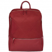 Рюкзак 90 Points Fashion City Backpack Красный