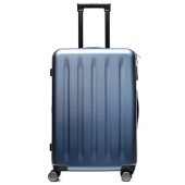 Чемодан Xiaomi 90 Points Mi Trolley Suitcase 20" Синий