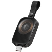 Магнитная беспроводная зарядка Mcdodo CH-499 для Apple Watch, 1 выход: USB-C (male)