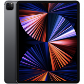 Apple iPad Pro 2021 12.9’’ 1 Tb Серый космос LTE Ростест