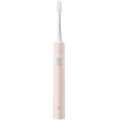 Электрическая зубная щетка Mijia Sonic Electric Toothbrush T200 Розовая