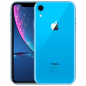 Apple iPhone Xr 256 Gb Синий