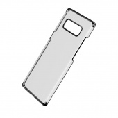 Чехол Samsung Note 8 Накладка Пластик Baseus Glitter Series