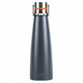 Умный термос Kiss Kiss Fish KKF 475mL Серый